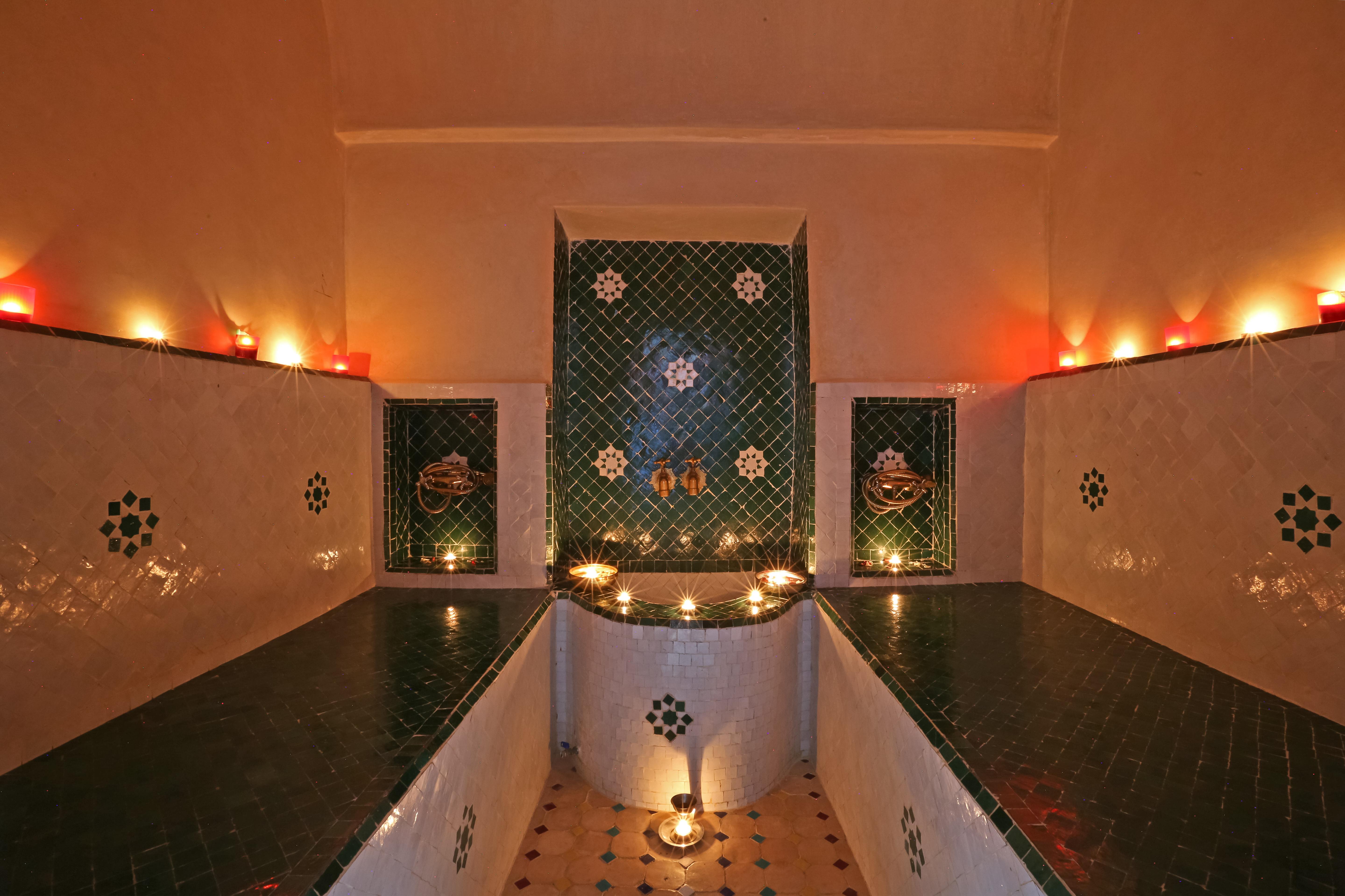 Riad Luzia Marrakesh Exterior photo