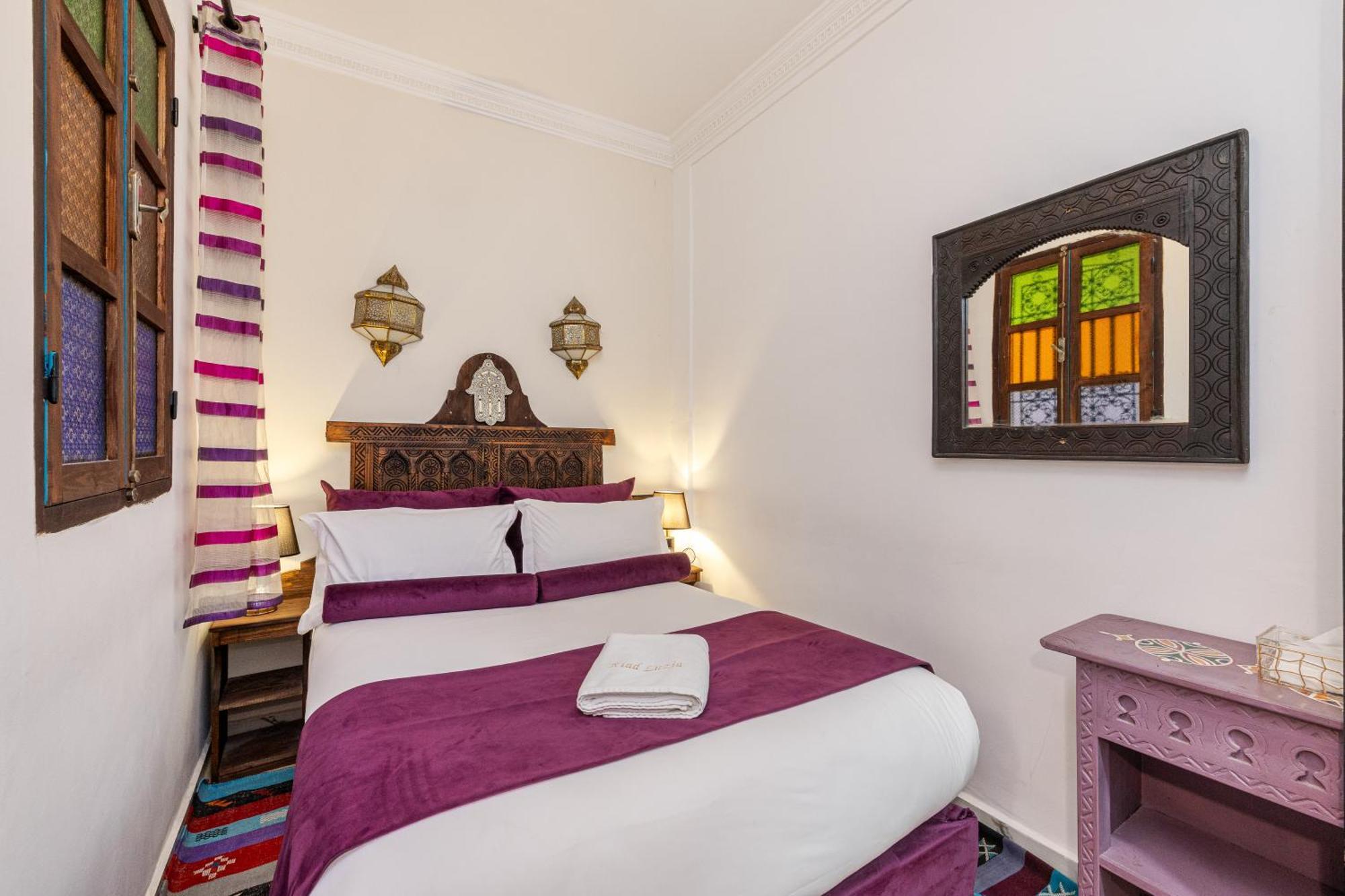 Riad Luzia Marrakesh Exterior photo